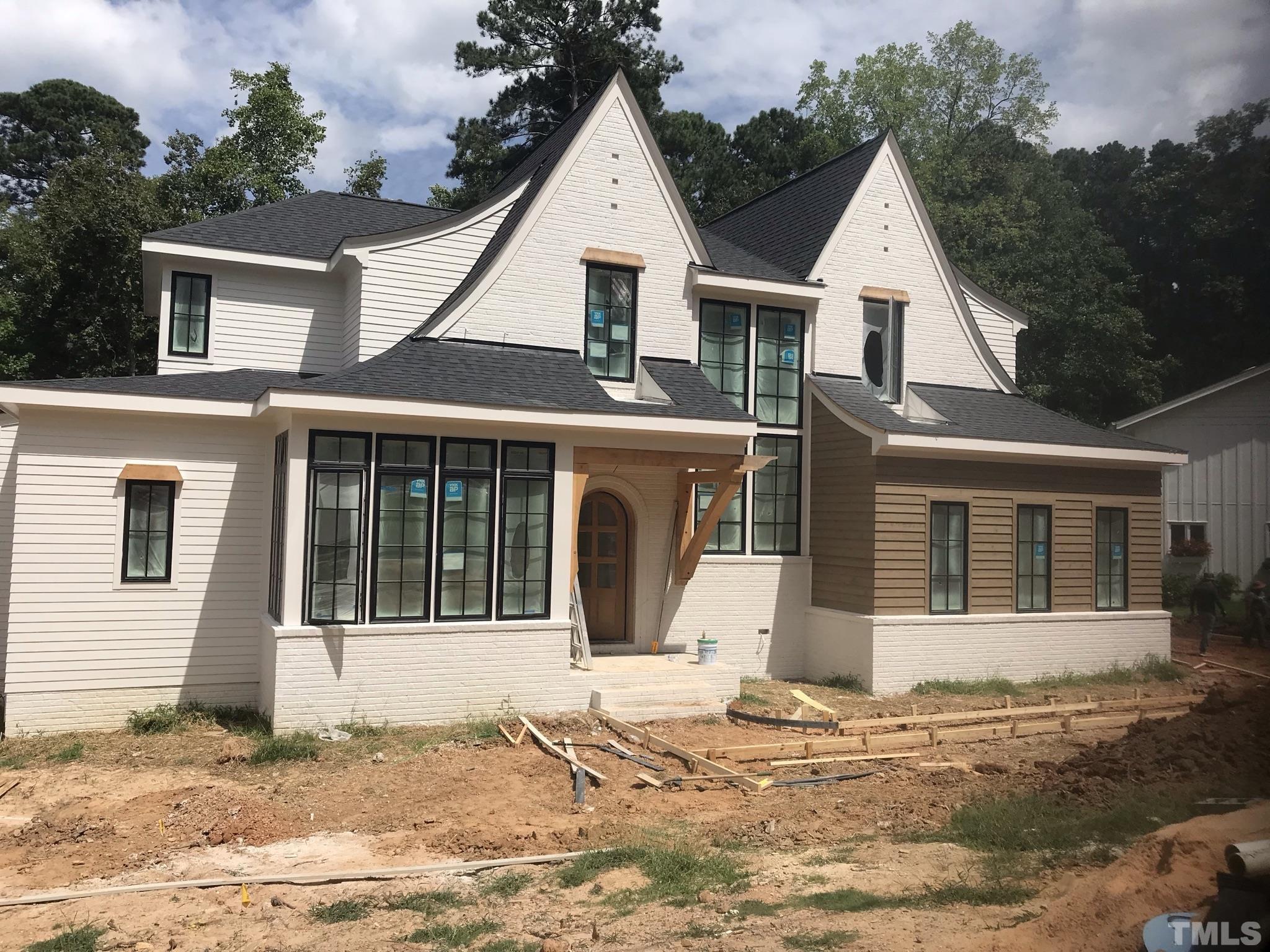 3412 Edgemont Drive Raleigh, NC 27612 - Photo 1 of 27