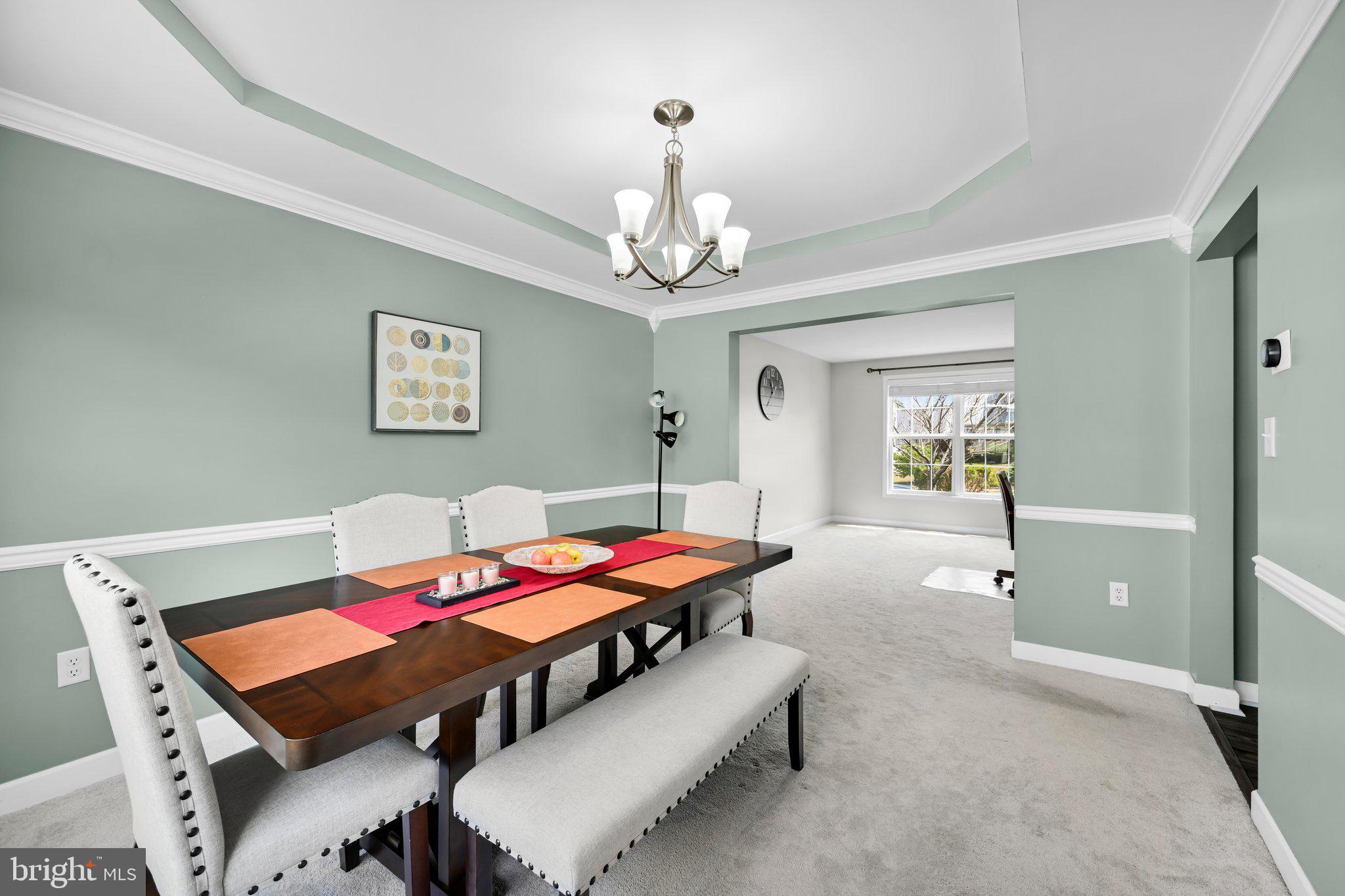 1018 Shilo Street Reading, PA 19605 - Photo 9 of 41 Dining Area