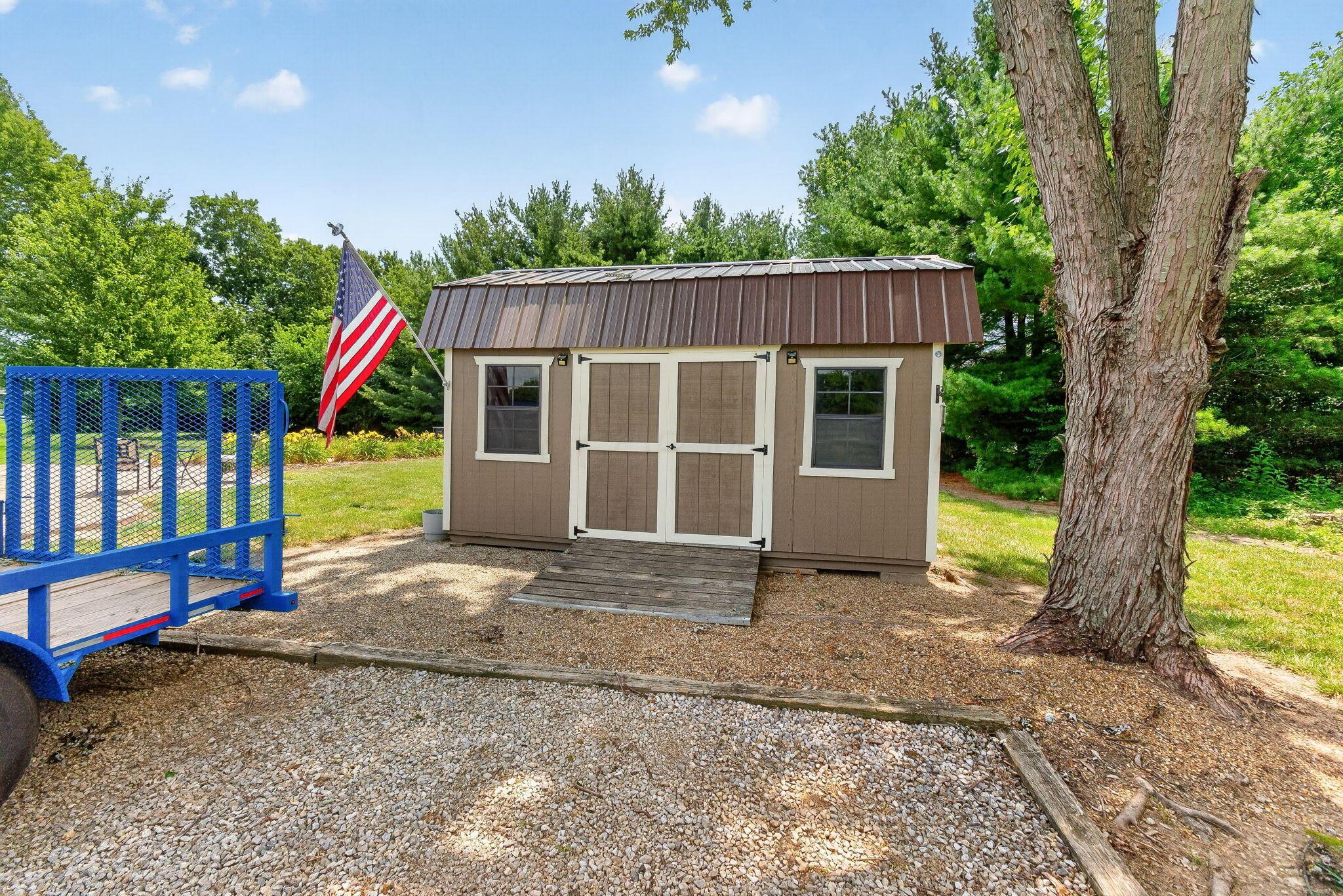 6565 Duffy Road Delaware, OH 43015 - Photo 60 of 84 6565 Duffy (Exterior)-13