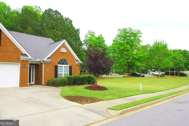 $364,900 | 25 Pacific Avenue, Sharpsburg, GA 30277