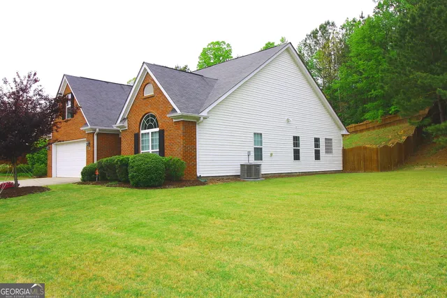 $364,900 | 25 Pacific Avenue, Sharpsburg, GA 30277