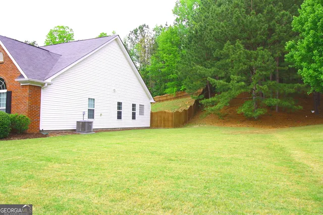 $364,900 | 25 Pacific Avenue, Sharpsburg, GA 30277