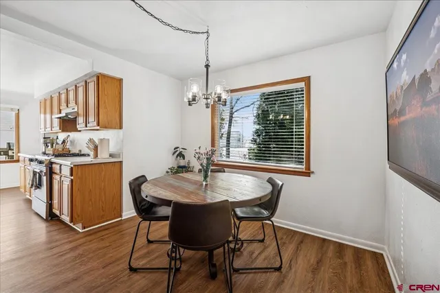 $419,000 | 114 South 2nd Street, Montrose, CO 81401