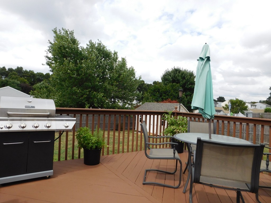 126 Starling Road Springfield, MA 01119 - Photo 11 of 26