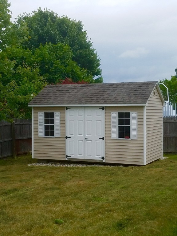 126 Starling Road Springfield, MA 01119 - Photo 22 of 26