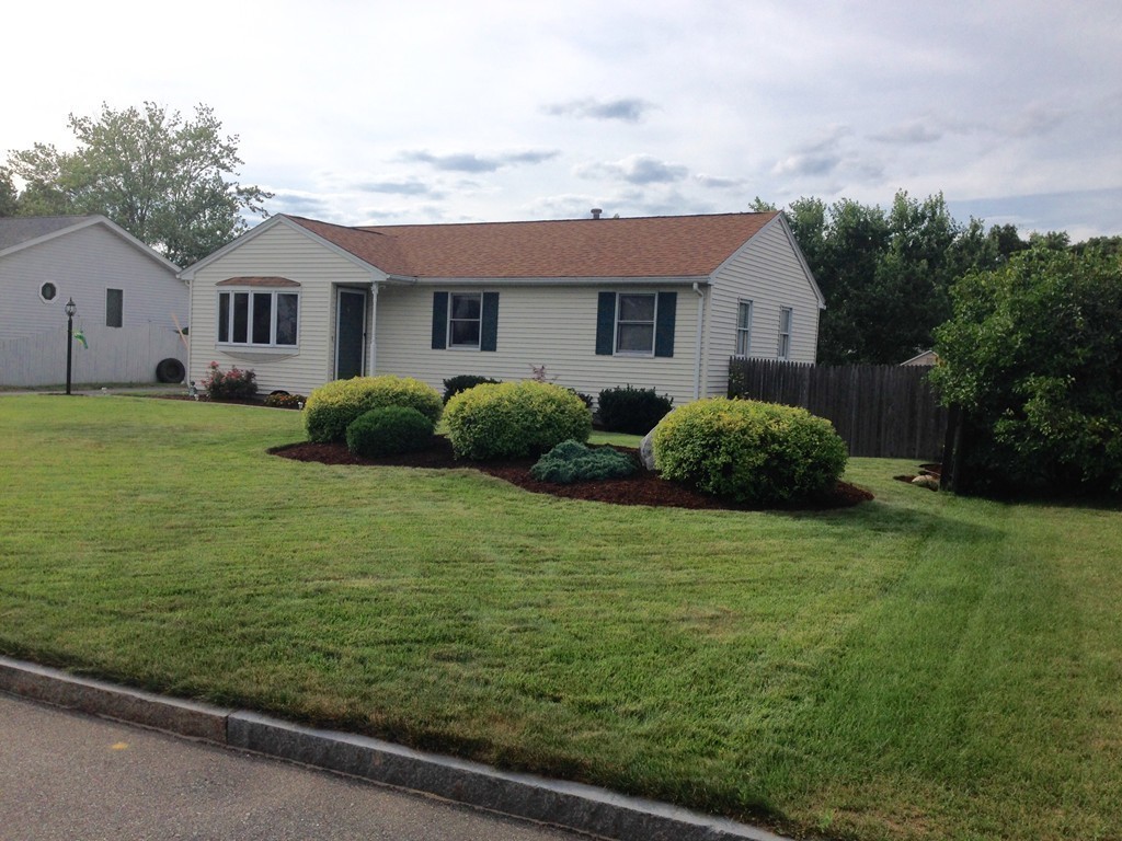 126 Starling Road Springfield, MA 01119 - Photo 26 of 26