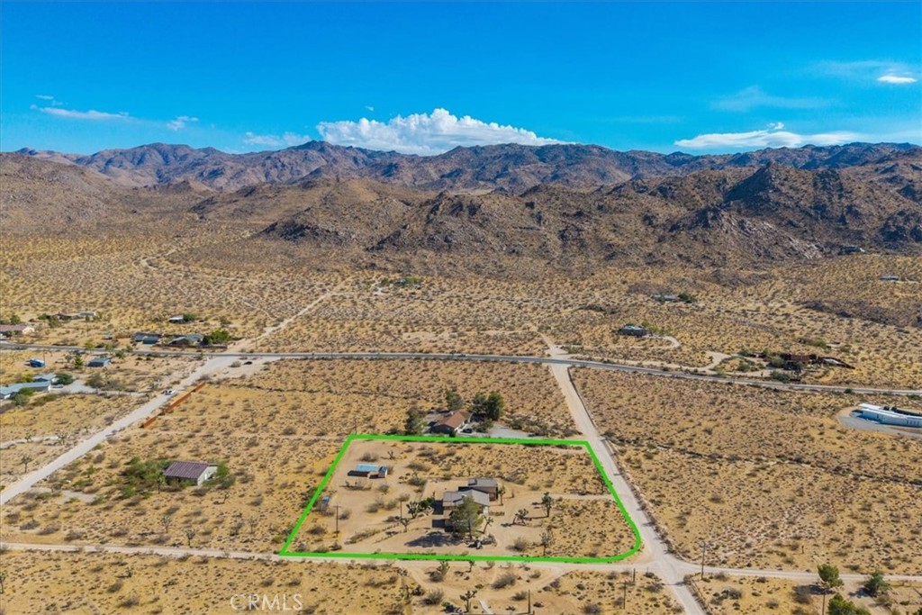 8715 Desert Shadows Road Joshua Tree, CA 92252 - Photo 64 of 70 Gallery Image 64
