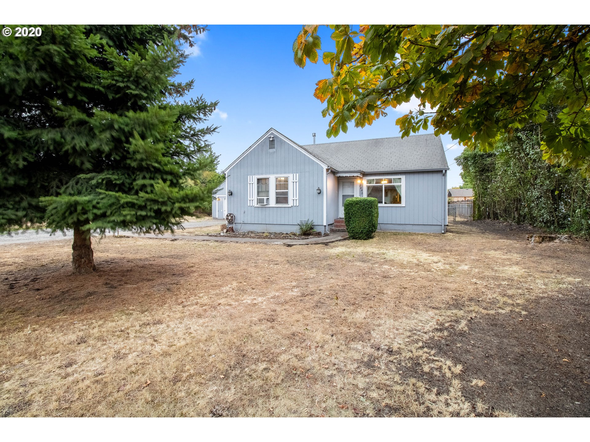 2440 Cal Young Road Eugene, OR 97401 - Photo 1 of 28 Gallery Image 1