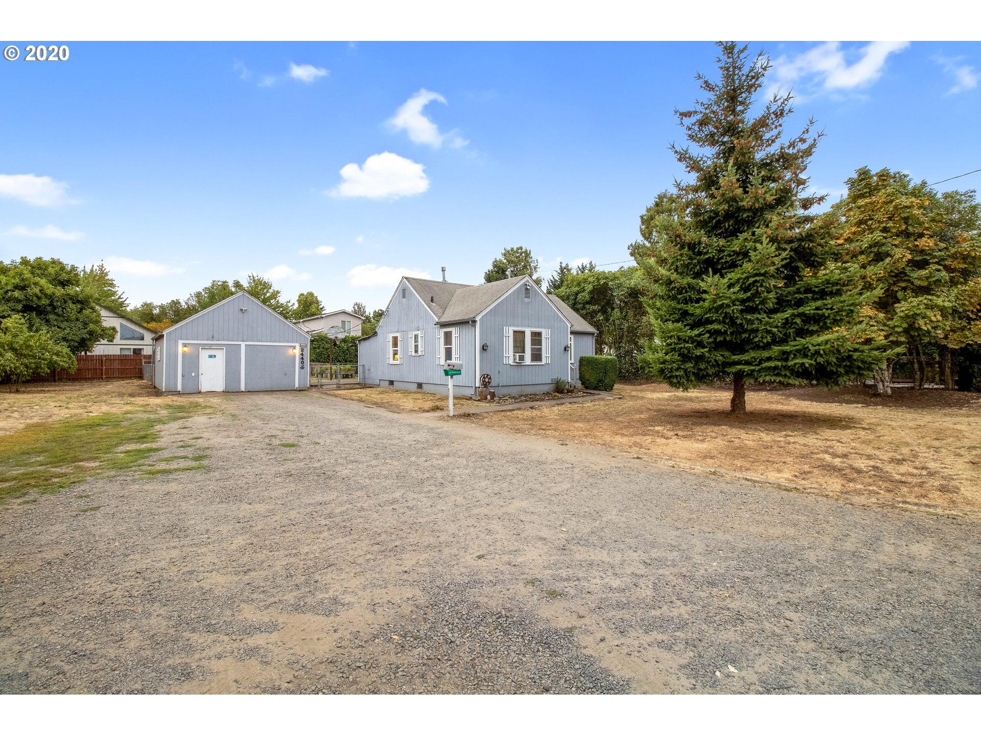 2440 Cal Young Road Eugene, OR 97401 - Photo 2 of 28 Gallery Image 2