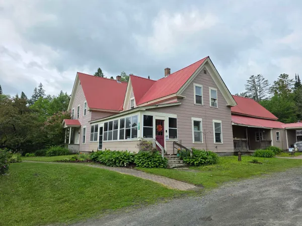 $445,000 | 1417 Main Street, Concord, VT 05824