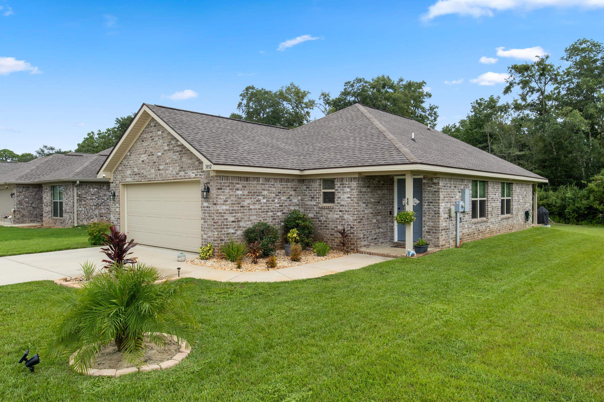 3852 Chesterfield Lane Foley, AL 36535 - Photo 5 of 34 Front Of Structure