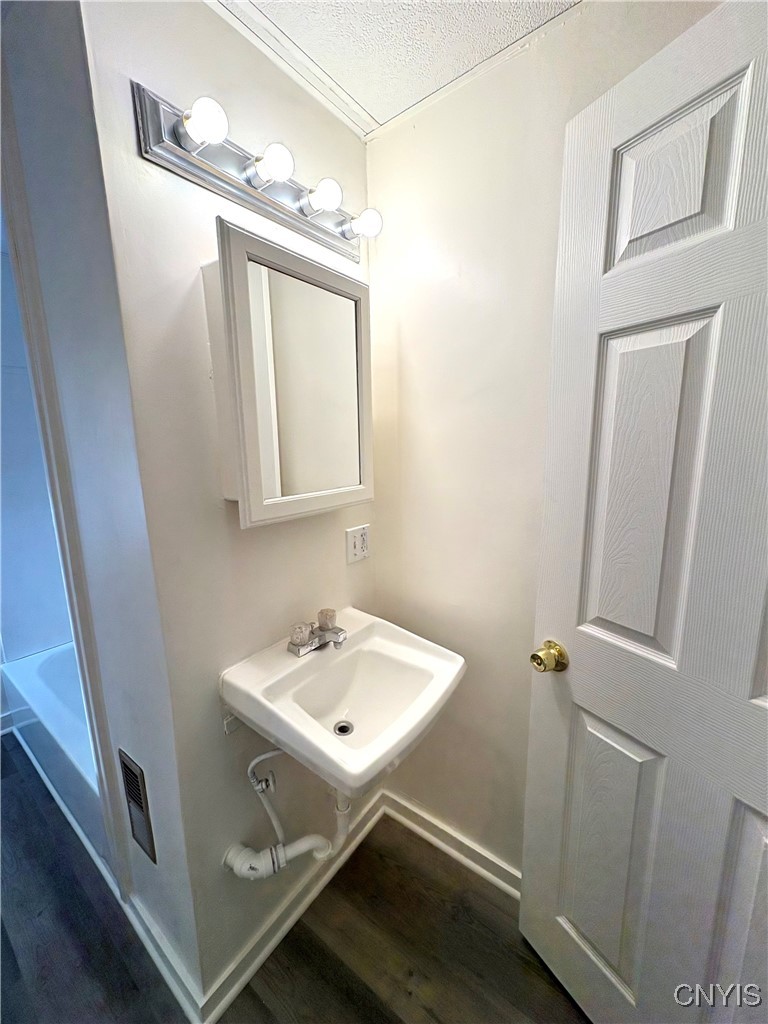 48 Clark Street Auburn, NY 13021 - Photo 20 of 21