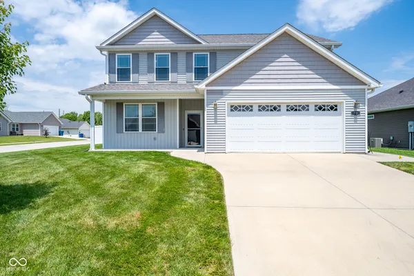 $415,000 | 72 Briarwood Court, Greencastle, IN 46135