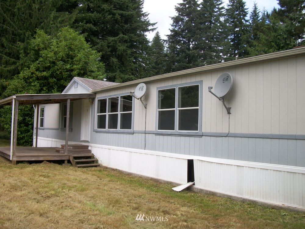 27 Friese Road Lebam, WA 98577 - Photo 1 of 1 Gallery Image 1