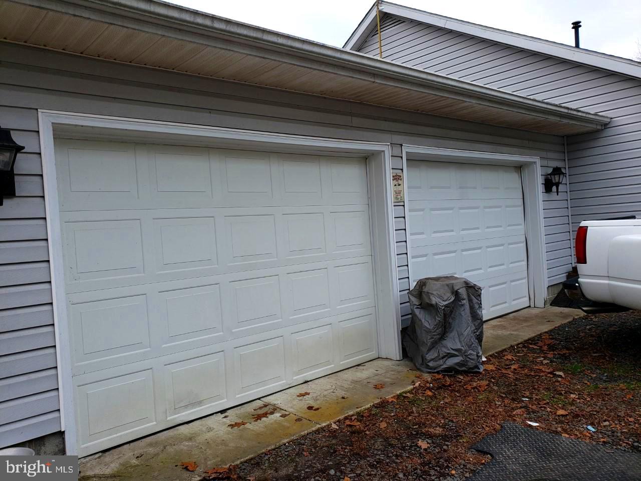 14924 Cherry Lane Ridgely, MD 21660 - Photo 5 of 43 Two-car garage - lots of space