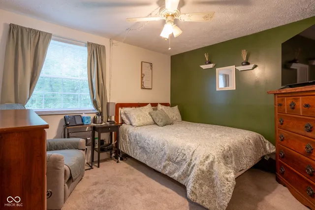 $179,000 | 2631 Pawnee Drive, Indianapolis, IN 46229