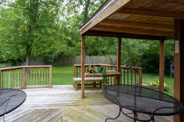 $179,000 | 2631 Pawnee Drive, Indianapolis, IN 46229