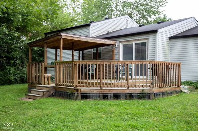 $179,000 | 2631 Pawnee Drive, Indianapolis, IN 46229