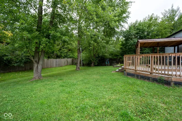 $179,000 | 2631 Pawnee Drive, Indianapolis, IN 46229