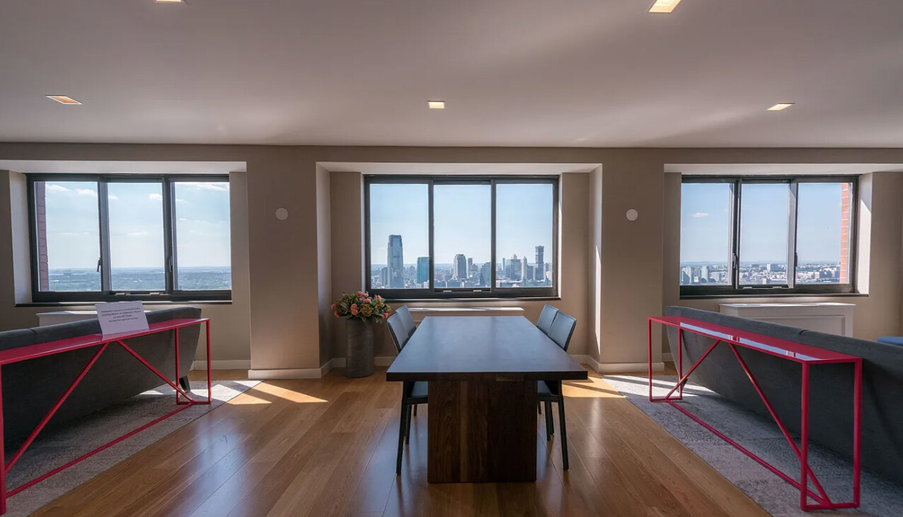 200 Rector Place, Unit 30G Manhattan, NY 10280 - Photo 11 of 15 Gallery Image 11