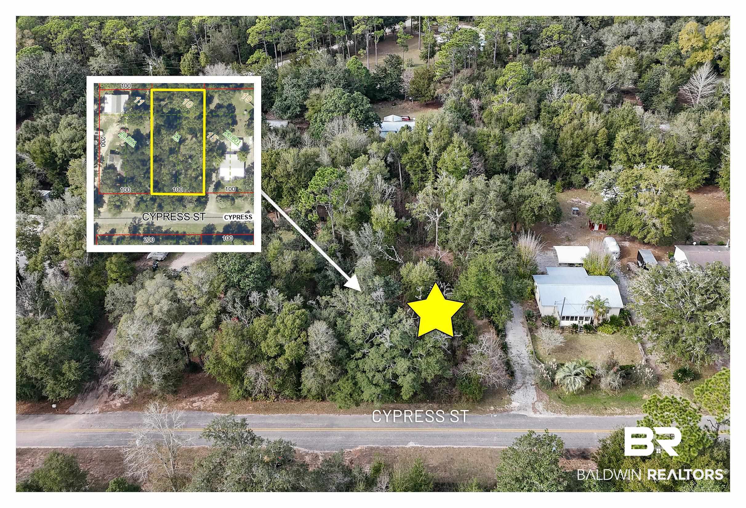 30699 Cypress Street Elberta, AL 36530 - Photo 1 of 37