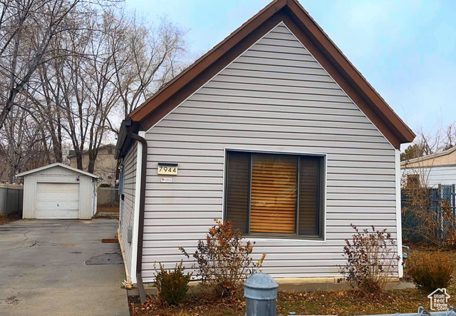 7944 South Allen Street Midvale, UT 84047 - Photo 1 of 1