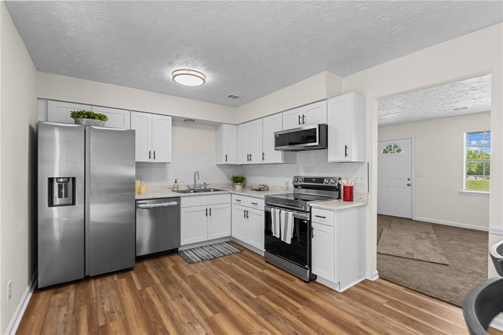 1832 McDonough Road Hampton, GA 30228 - Photo 6 of 23