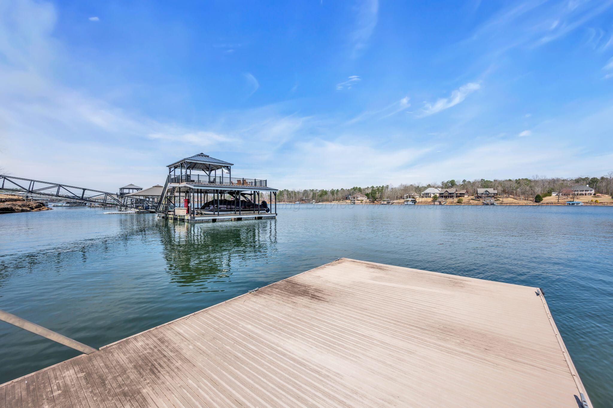85 Reeses Court Jasper, AL 35503 - Photo 33 of 42 Community Boat Launch