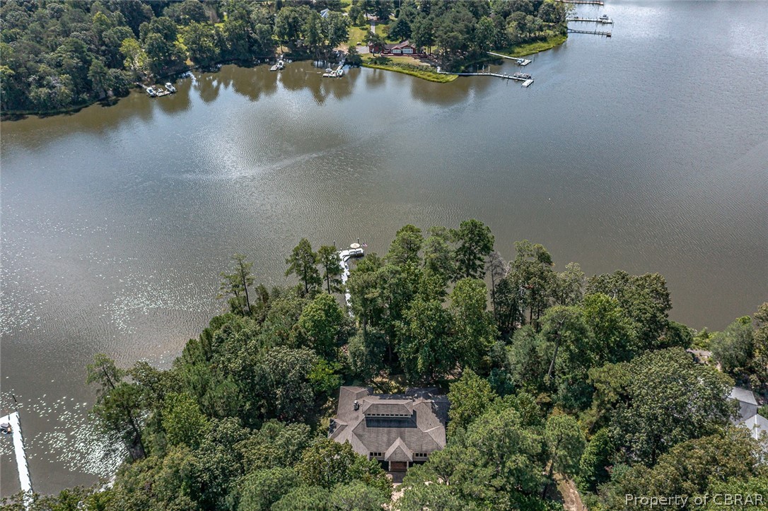 661 Colinbrook Way Lancaster, VA 22503 - Photo 41 of 49