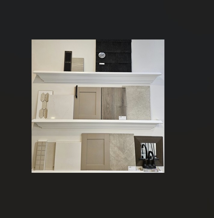 Lot 102 Limestone Circle Anderson, SC 29625 - Photo 4 of 6 Design Selections