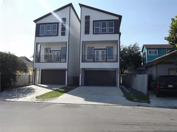 $3,650 | 1511 Alamo Street, Houston, TX 77007