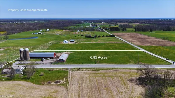 $325,000 | Madison Road, Middlefield, OH 44062