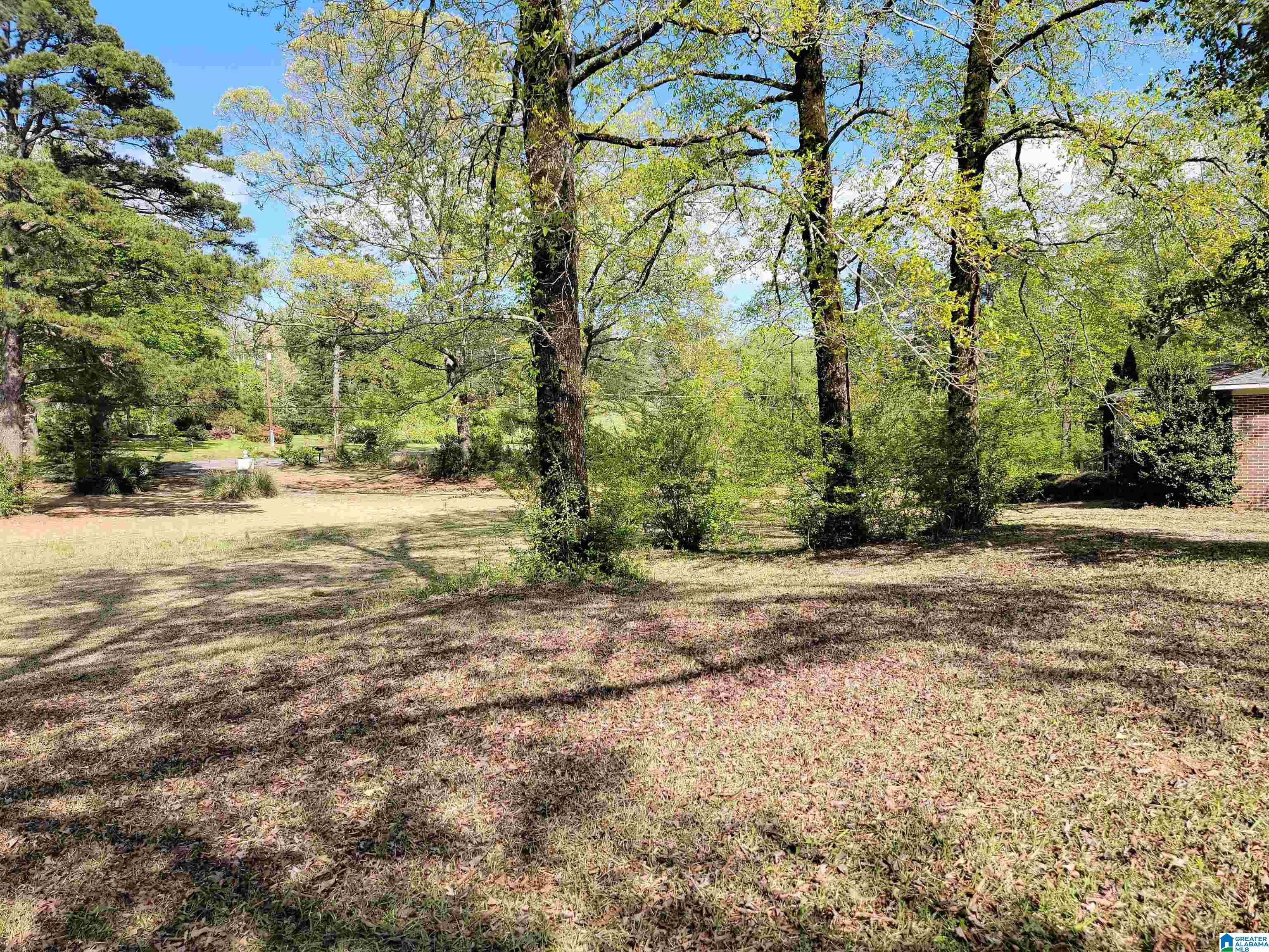3819 Dean Road Pinson, AL 35126 - Photo 48 of 49