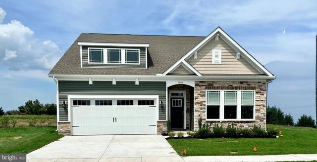 $509,000 | 37163 Sparkling Sea Drive, Millville, DE 19967