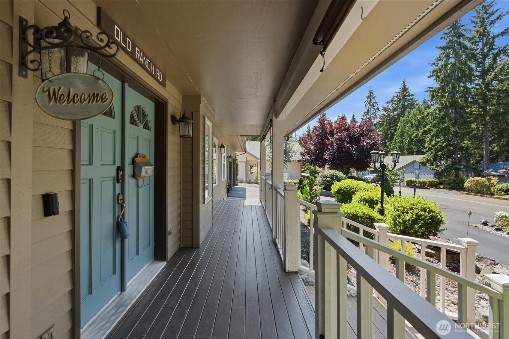 1501 East Old Ranch Road Allyn, WA 98524 - Photo 3 of 40 Gallery Image 3