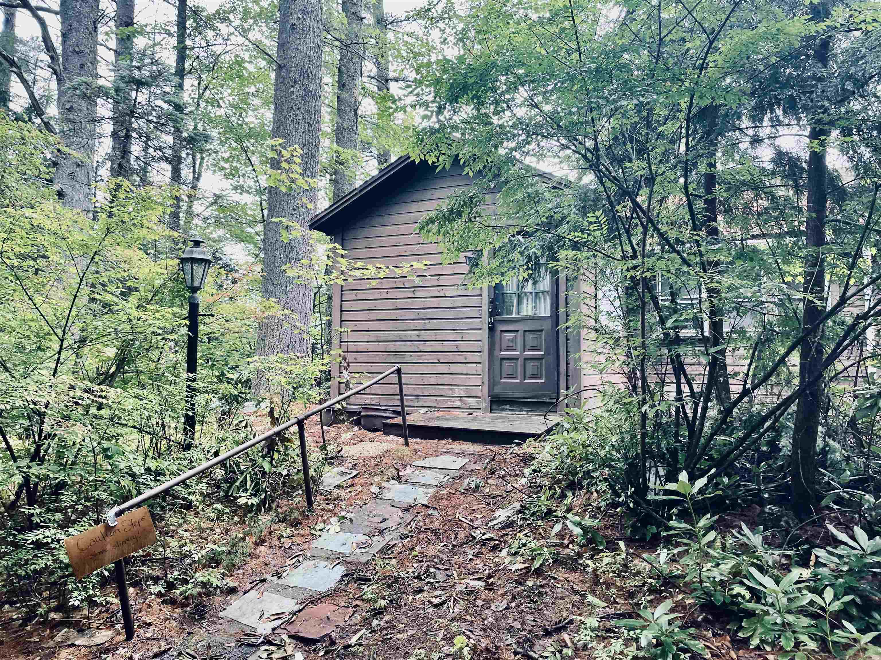 284 Village Road Wilmot, NH 03287 - Photo 7 of 18