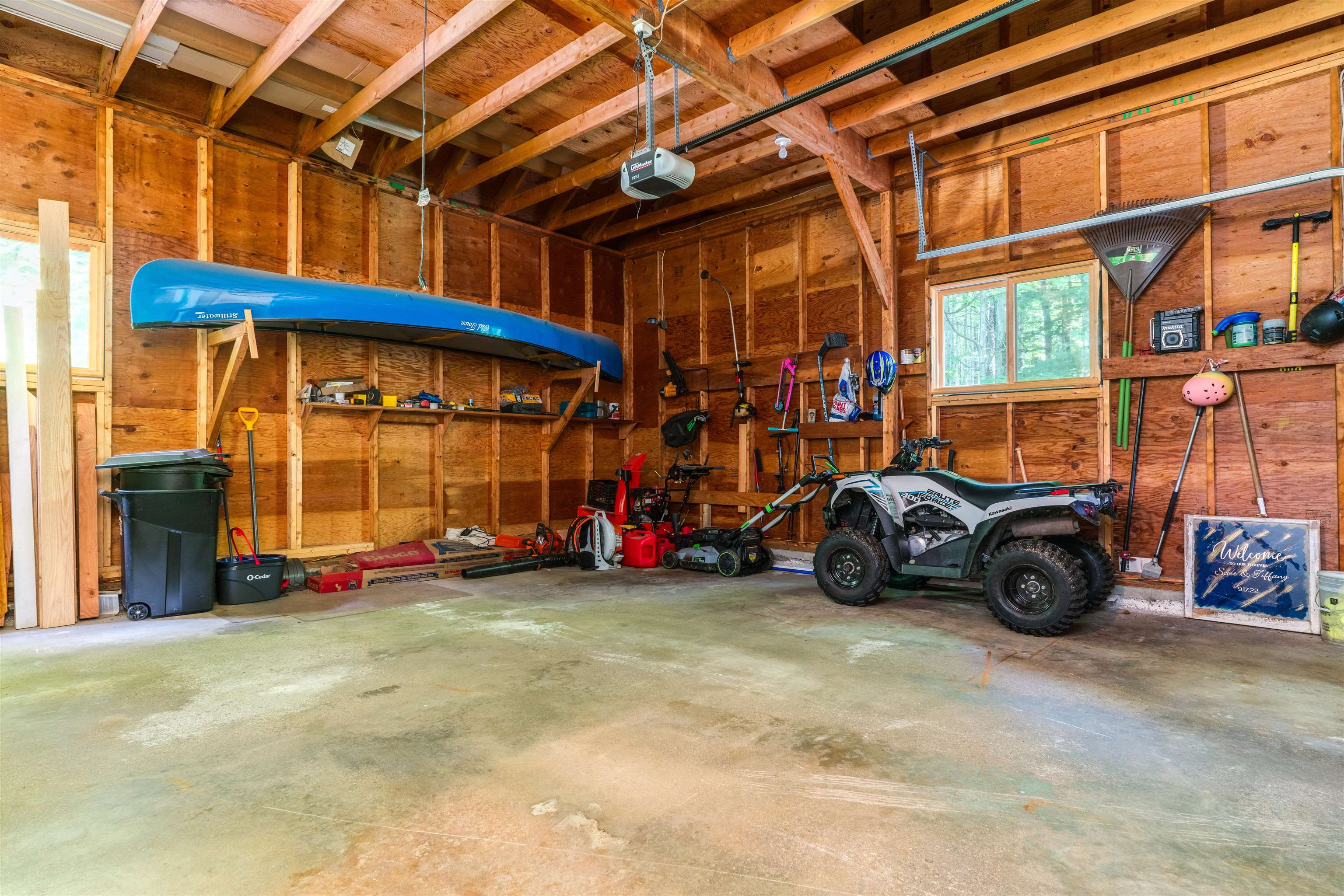 4 Winona Shores Road Meredith, NH 03253 - Photo 28 of 37 Gallery Image 28