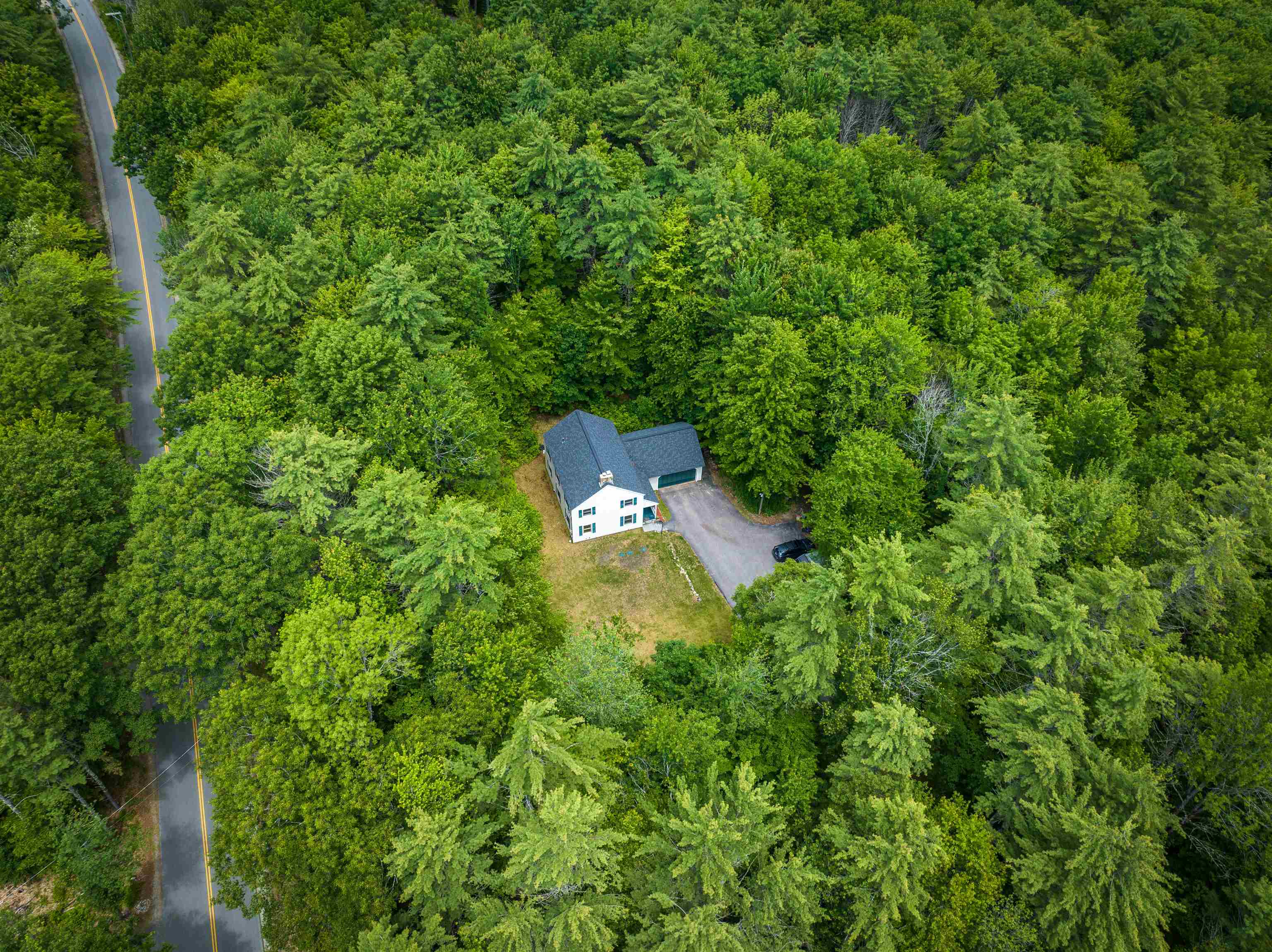 4 Winona Shores Road Meredith, NH 03253 - Photo 36 of 37 Gallery Image 36