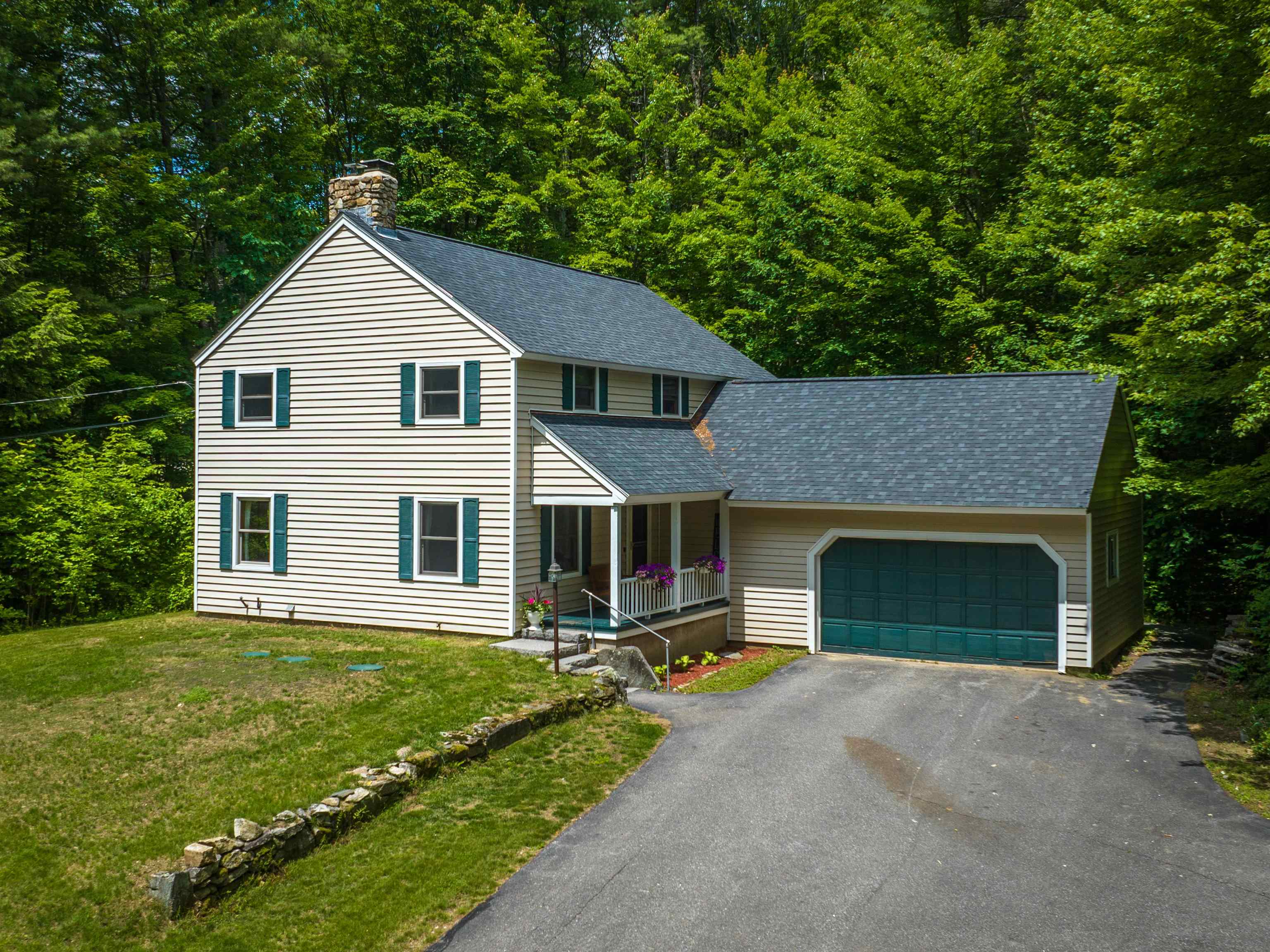 4 Winona Shores Road Meredith, NH 03253 - Photo 37 of 37 Gallery Image 37