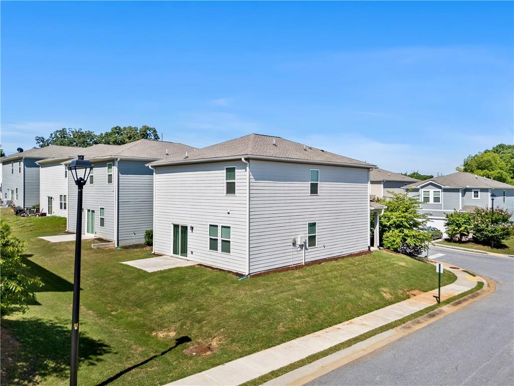 44 Wynn Way Pendergrass, GA 30567 - Photo 4 of 35