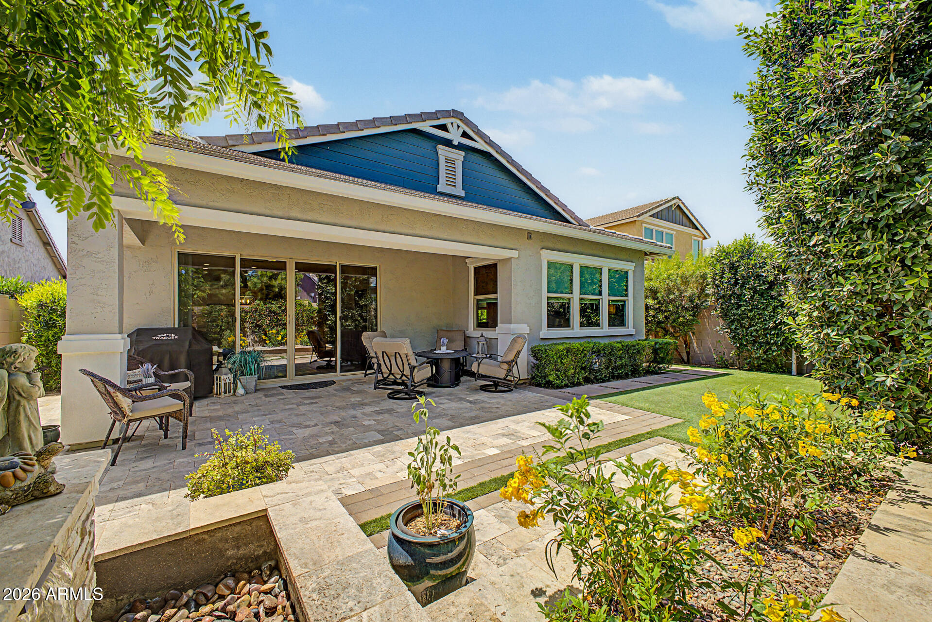 3560 East Appaloosa Road Gilbert, AZ 85296 - Photo 30 of 32 35 - Appaloosa