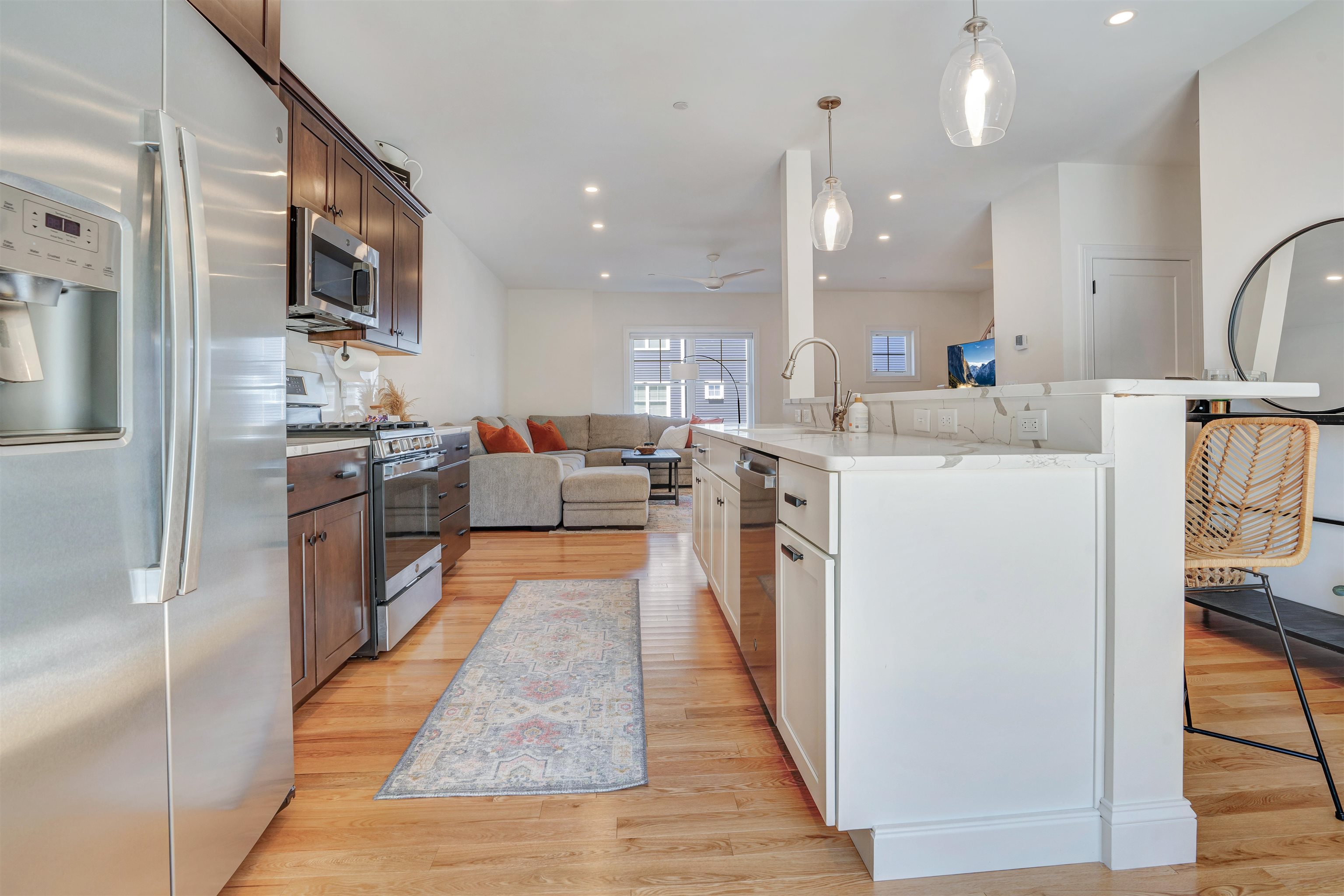 55 Ocean Road, Unit 17 Portsmouth, NH 03801 - Photo 13 of 31