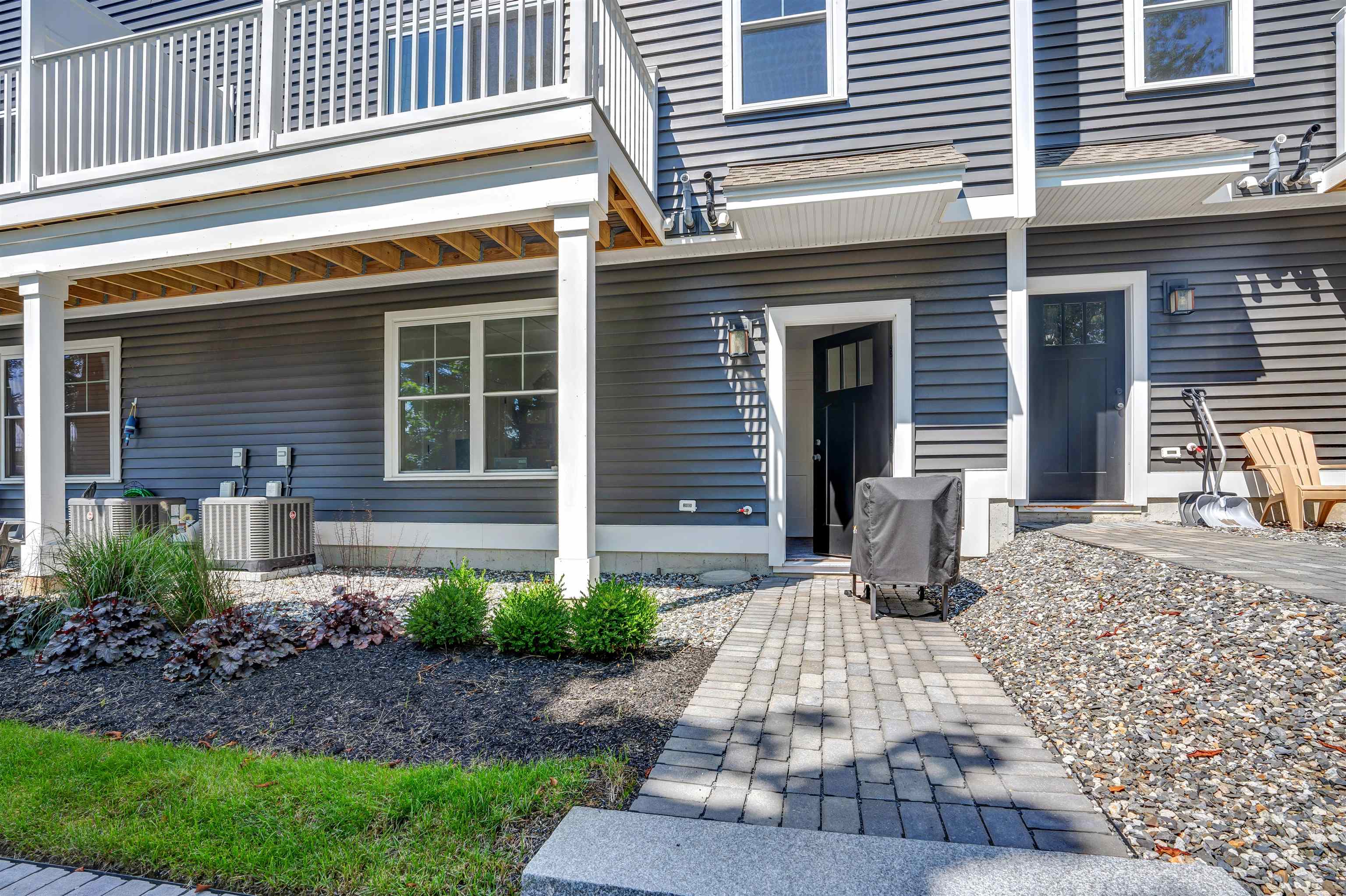 55 Ocean Road, Unit 17 Portsmouth, NH 03801 - Photo 19 of 31