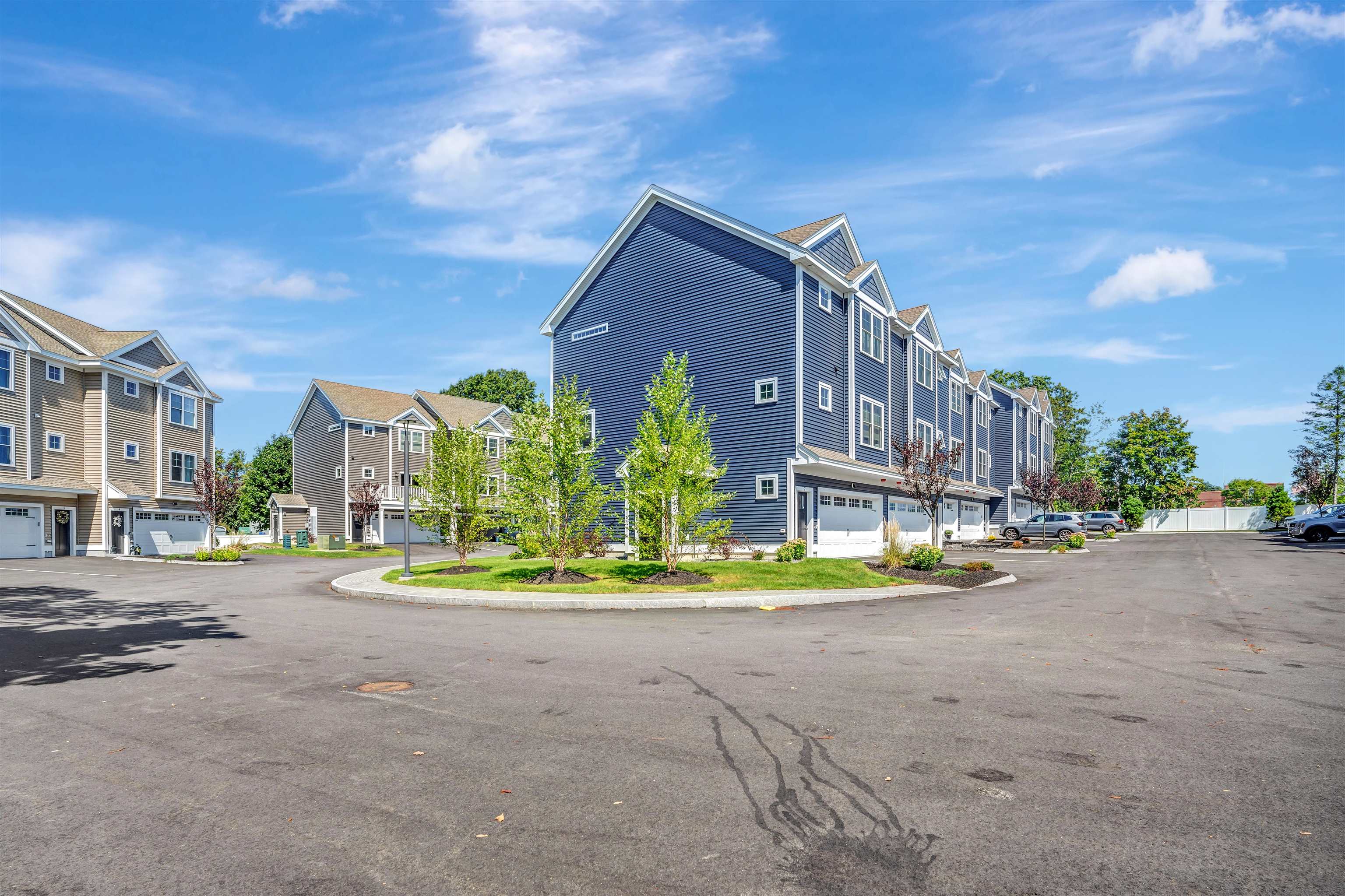 55 Ocean Road, Unit 17 Portsmouth, NH 03801 - Photo 23 of 31