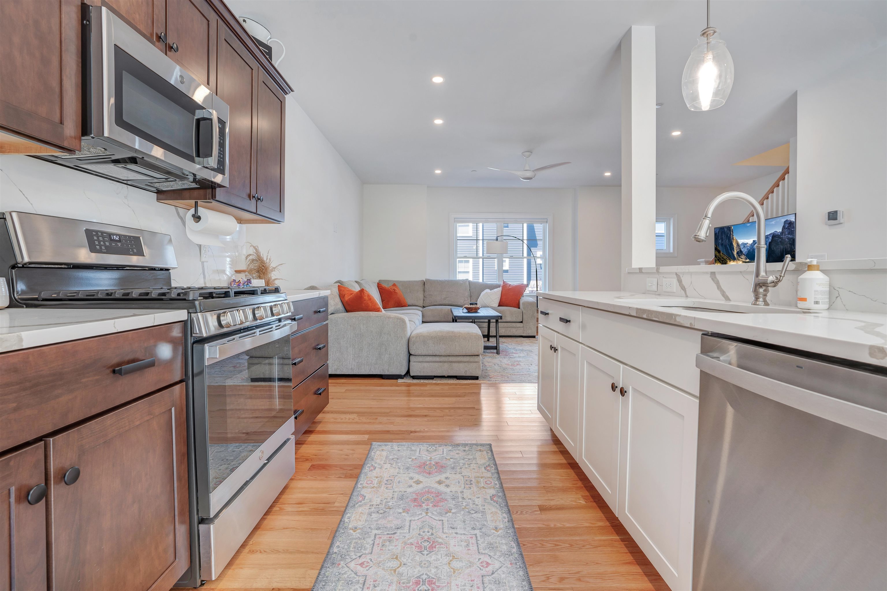 55 Ocean Road, Unit 17 Portsmouth, NH 03801 - Photo 24 of 31