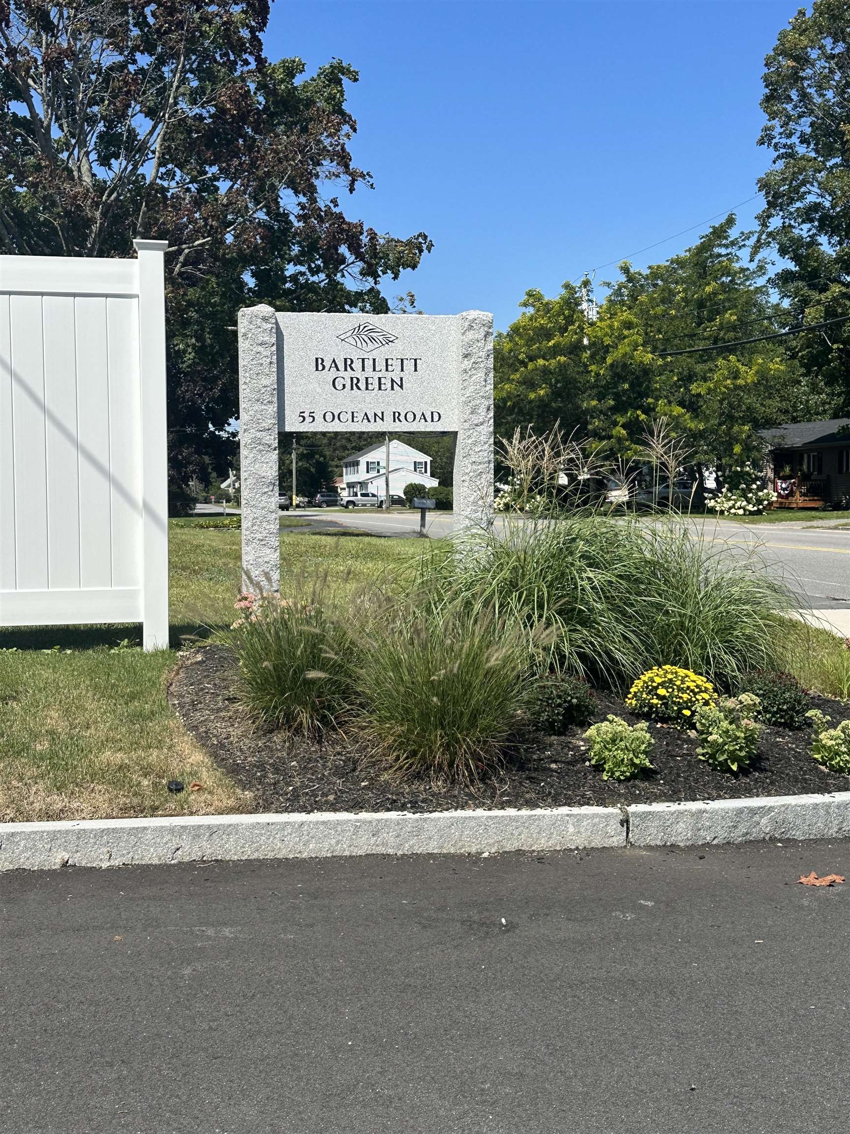 55 Ocean Road, Unit 17 Portsmouth, NH 03801 - Photo 25 of 31