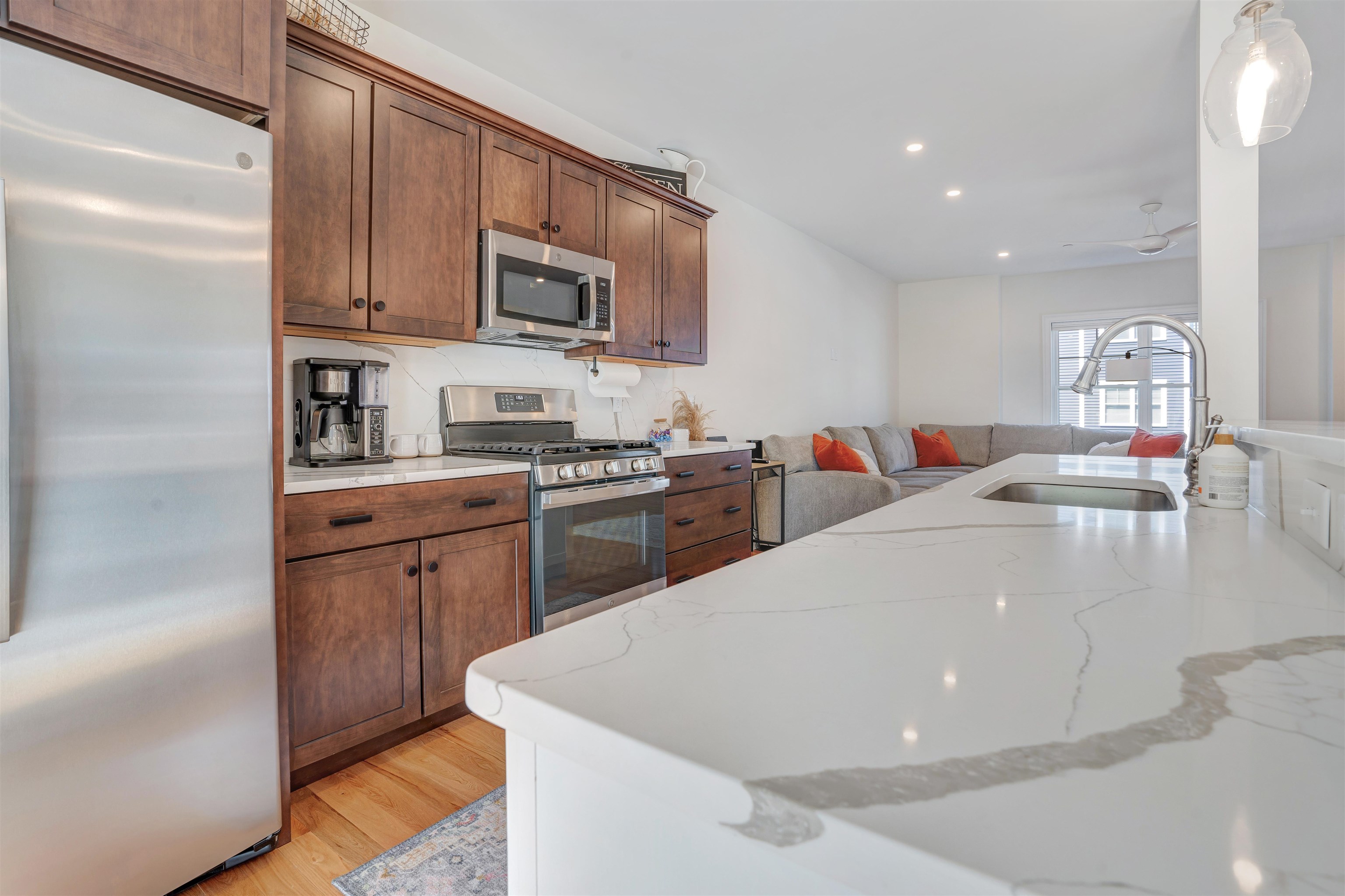 55 Ocean Road, Unit 17 Portsmouth, NH 03801 - Photo 26 of 31