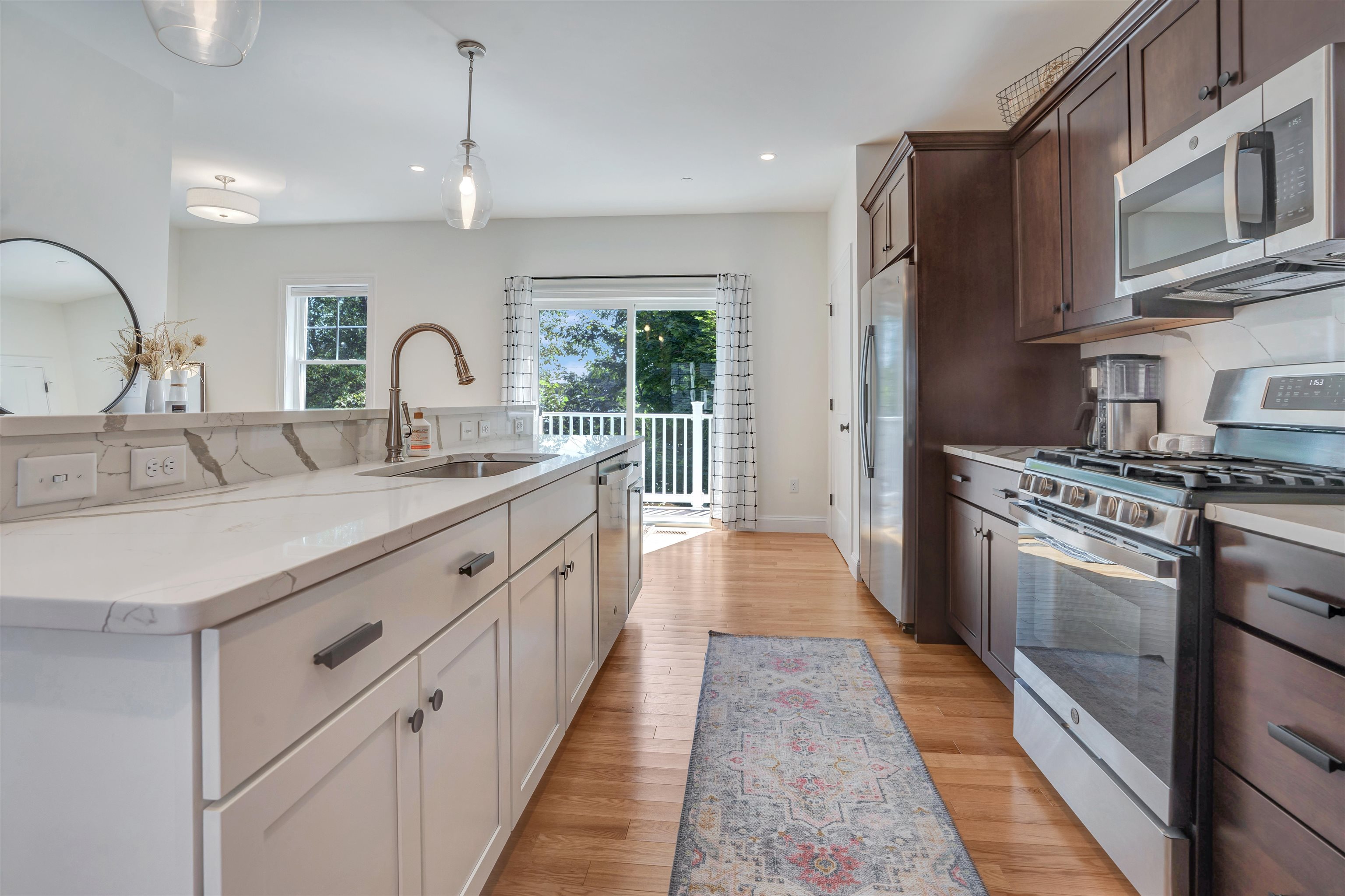 55 Ocean Road, Unit 17 Portsmouth, NH 03801 - Photo 27 of 31