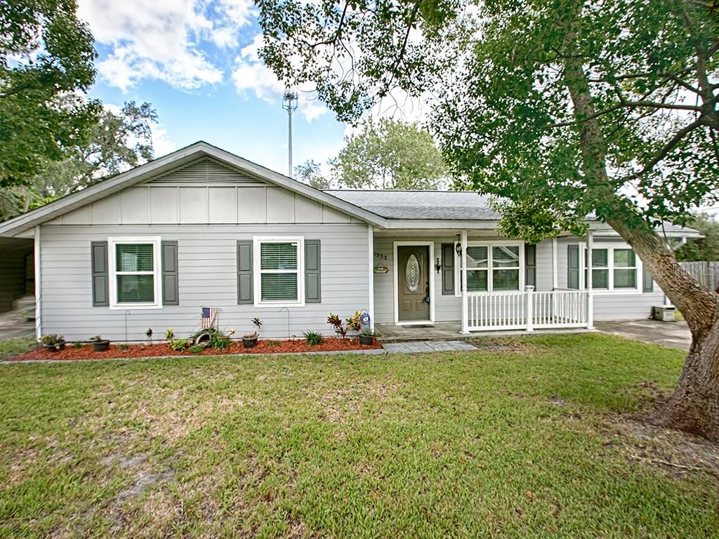 1333 Ardmore Road Groveland, FL 34736 - Photo 1 of 1 Gallery Image 1