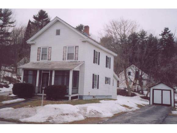 51 North Street Proctor, VT 05765 - Photo 1 of 1